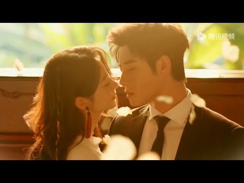 【Micro Drama】双向奔赴！代高政雨林追爱，与灰姑娘丛林相拥！🌴| 雨林爱发生 Rainforest Passions#最新電影#愛情電影#movie #代高政