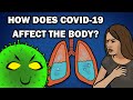 Understanding COVID-19