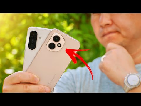 Is Samsung in Trouble? Honor 400 vs Galaxy A56 with Camera Test
