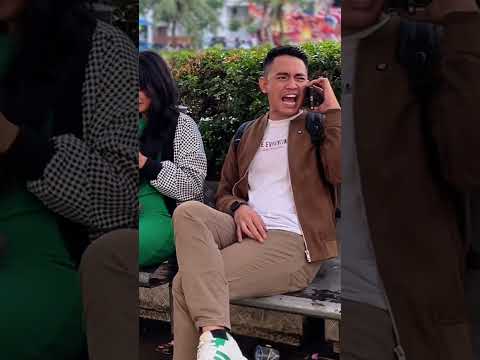 Jangan Tertawa