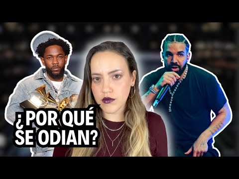 La controversia de KENDRICK vs DRAKE explicada