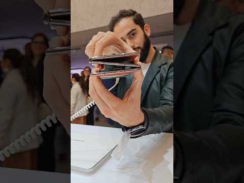 Você pagaria $ 32 MIL REAIS em um Celular? 😅 Resumo do evento Huawei no Brasil. #matext #matex6