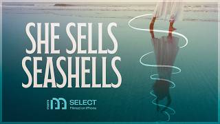 She Sells Seashells | MAMI Select: Filmed on iPhone (2026) | Ritesh Sharma | Hindi Cinema
