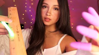 Whispered ASMR For Deep Sleep💤