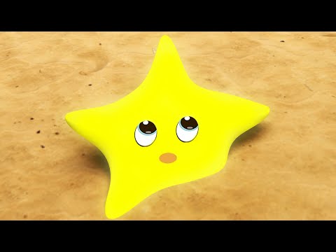 Twinkle Song and More LetsgoMartin Nursery Rhymes