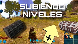 ARK | SUBIENDO NIVELES | *DIA 2* | VECINOS ENFRENTADOS SERIE: