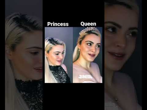 (ORIGINAL) #pov after many generations of corruption a queen finally decides to break the cycle.
