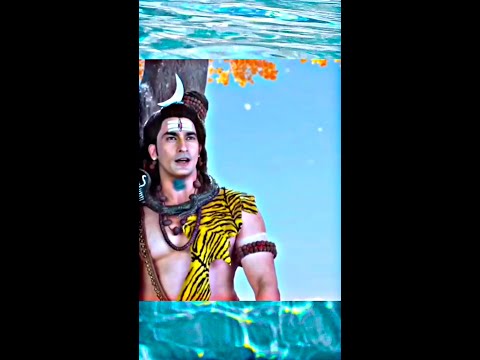 महादेव क्यों हुए शनिदेव से भयभित || #mahadev #shivparvati #sanidev #bhakti #live