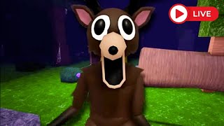 poslední stream!😎 brzy 4k odběratelů🥳