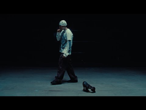 Ryu, The Runner - Lido com Crises feat. Vulgo FK (Neckklace, 6ee) [Official Video]