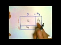 Multiplying Mixed Numbers Using an Area Model