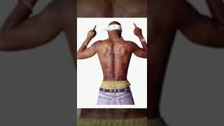 Tupac - Give em The Finger