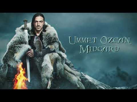 Ummet Ozcan - Midgard