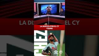 ¿Quién merece ganar el Cy Young en la Liga Nacional?