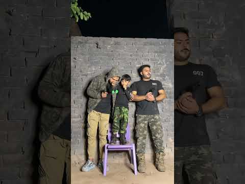 Pakistan zindabad #pathan007 #army #comedymove #funny #armylover #lifeisbutadream #funny