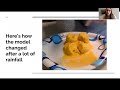 Landform Changes and Erosion Concepts