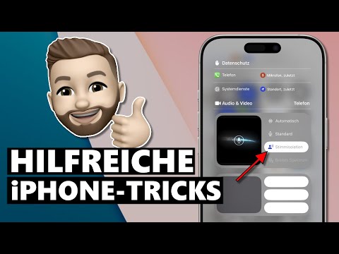Hilfreiche iPhone-Tricks für deinen Alltag