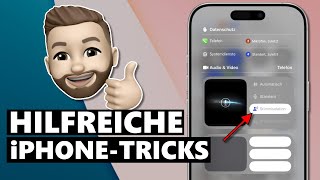Hilfreiche iPhone-Tricks für deinen Alltag