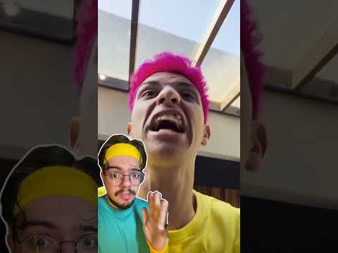 EMILLY VICK DESCOBRIU A TRAIÇÃO!  #emillyvickof