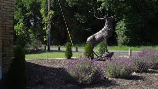 Deers Court, Wimborne