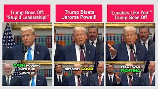 What Trump Did This Week Will Shock You 😳🔥