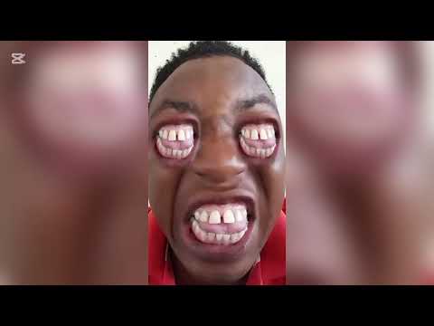 Funny 🤣 series #funny #ropenga_vfx 