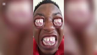 Funny 🤣 series #funny #ropenga_vfx 