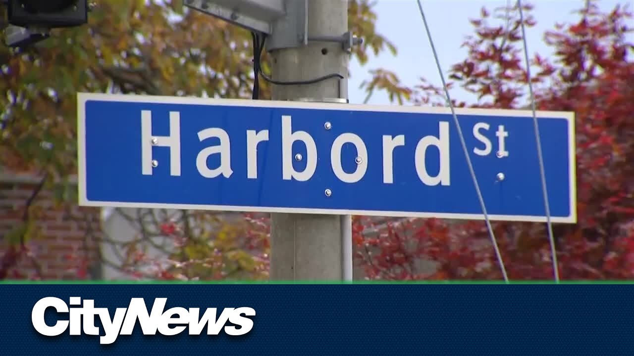 Harbord Village Residents Share what they Love about their Neighbourhood