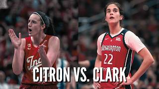 Fever vs. Mystics was absolute CINEMA