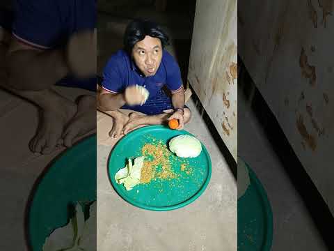 Nasi goreng perindapan #komedi #comedy #funny #lucu