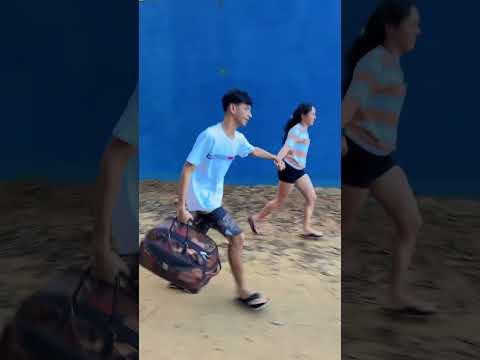 Kened foi buscar a Dany #comedia #shorts