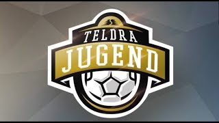 SSV Bruneck - SSV Ahrntal |C-Jugend|