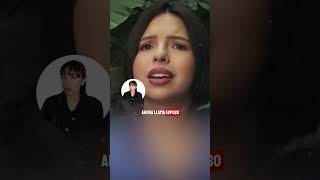 🔥👹La Tentación: Esta Mujer Podría Hacer que Nodal Deje a Ángela Aguilar🤫