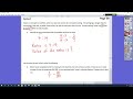 Understanding Ratios and Equivalent Ratios