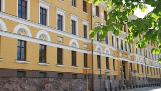 Defence Finland Live Stream