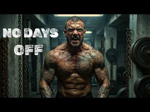 Aggressive Rock, Rap & Hip Hop Workout Motivation