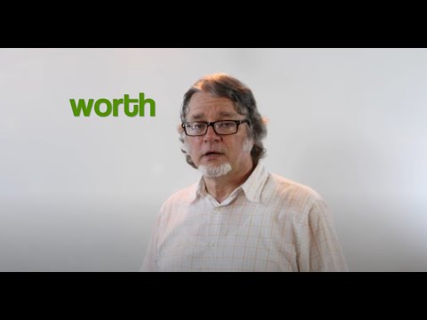 worth