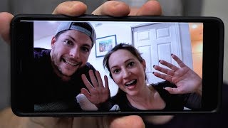 You MUST SEE This SUPER FUN Way To Teach Greetings! | Autism Social Skills | Episode 19