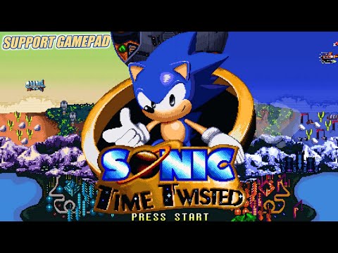 Game Sonic Seru Ukuran Kecil Offline Tidak Ada Di Playstore