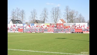Stimmungsvideo Wiedenbrück - Rot-Weiss Essen