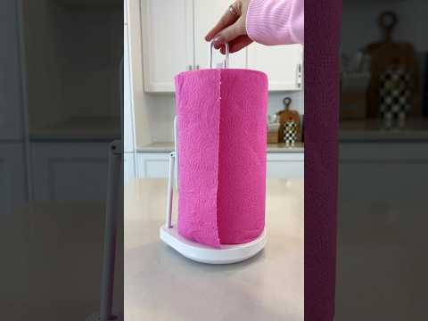 ASMR Pink Restock 💝 #asmr #satisfying #restock #satisfyingvideo #pink #aesthetic #viralvideos