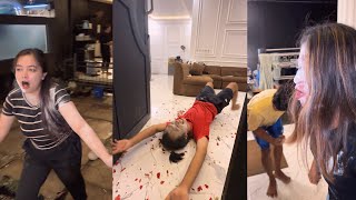 Perayaan Ulang Tahun Bego Paling Aneh !