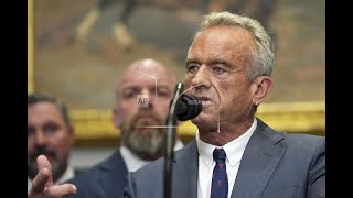 Medical experts react to RFK Jr. canceling $500M in vaccines development projects