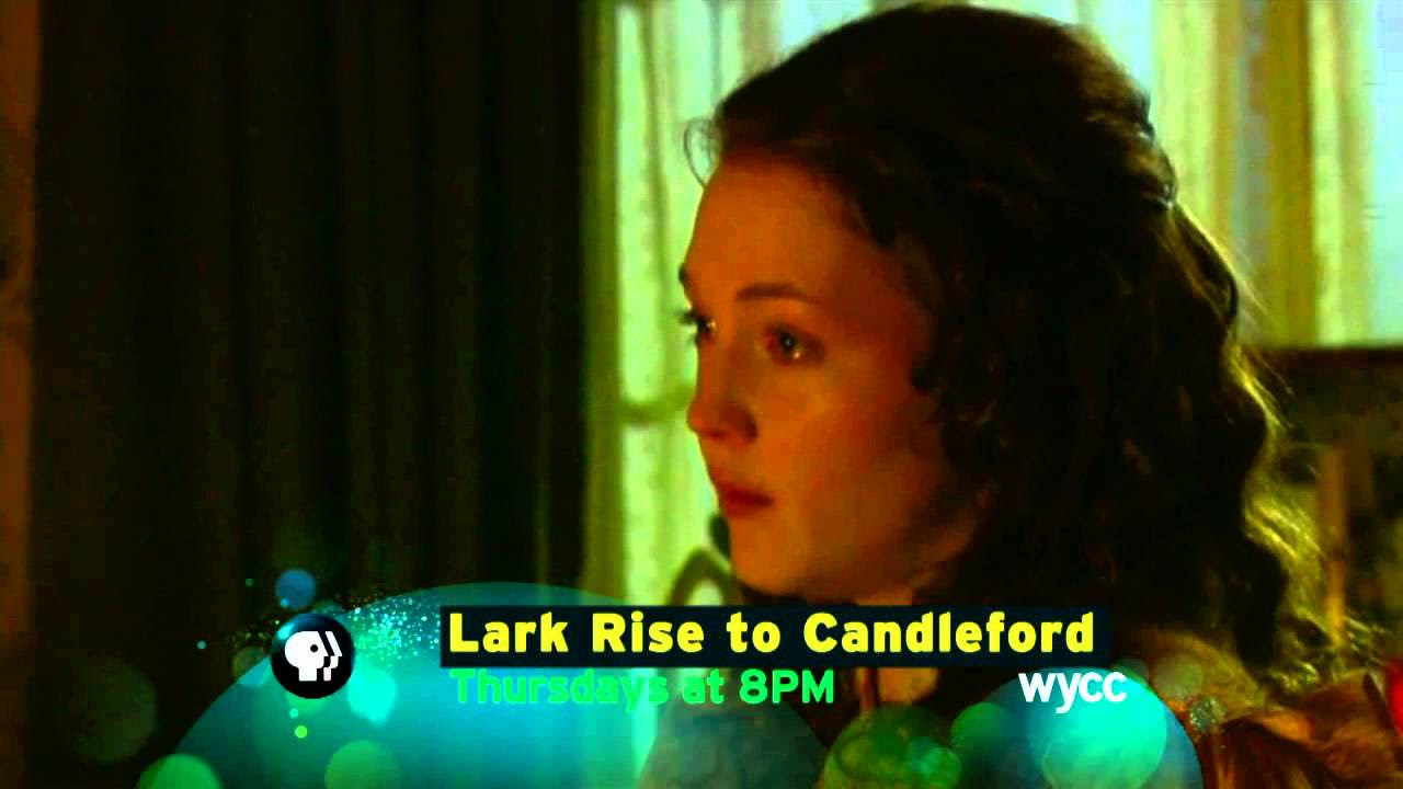 Lark Rise to Candleford Trailerin pikkukuva