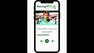Entrevista Dmitry Popov (15) | Racing1913
