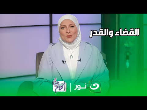 بينا كلام | القضاء والقدر