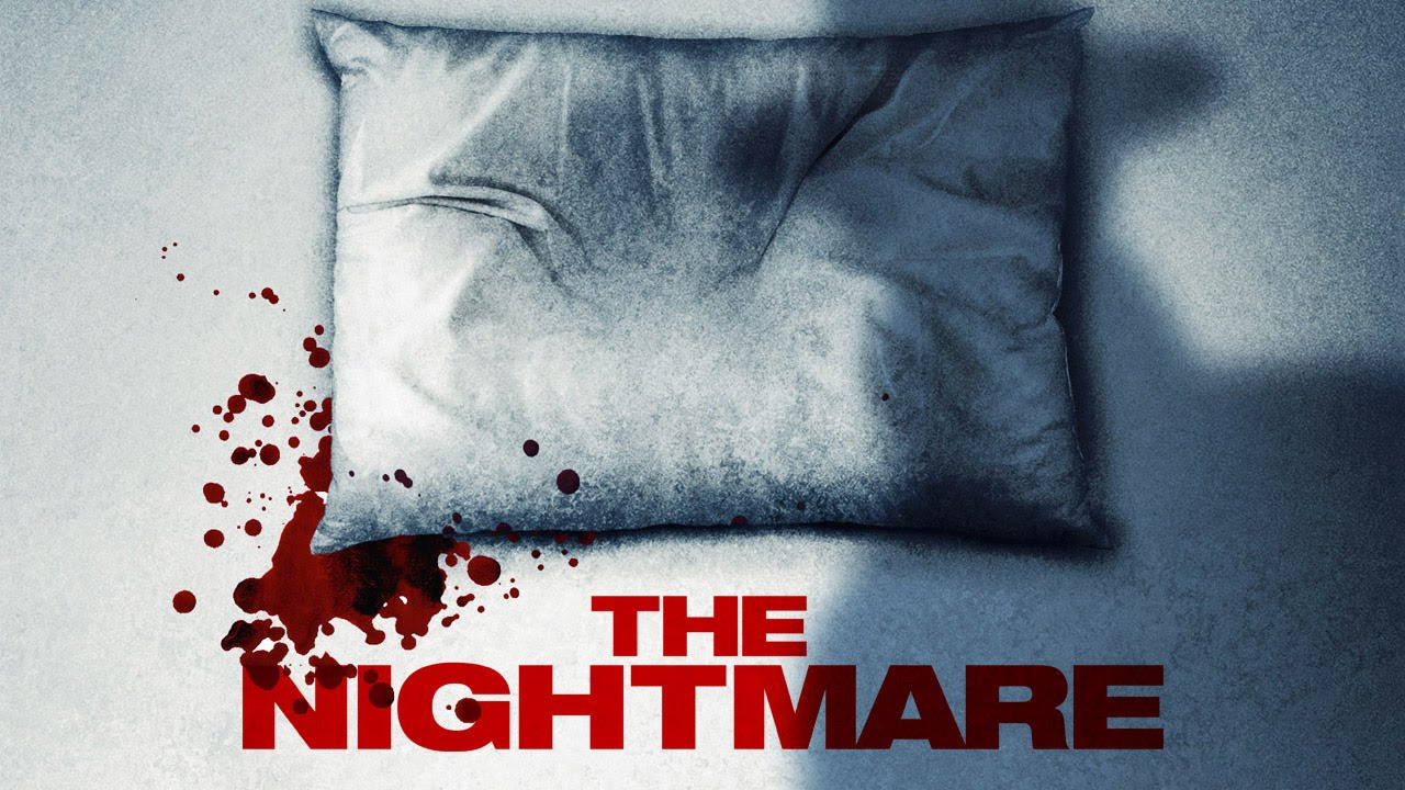 The Nightmare Vorschaubild des Trailers
