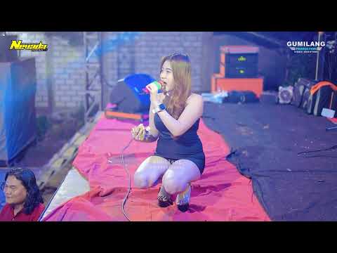 ADA AKU DI SINI RISTA PUTRI - NEVADA MUSIC - SEDEKAH BUMI MENCOLO REBORN - KARANGREJO JUWANA PATI