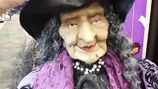 CVS Fall and Halloween decor 2018