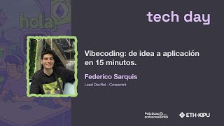 Vibecoding